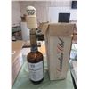 Image 1 : LIQUOR BOTTLE (CANADIAN CLUB) *TEXAS MICKEY* (W/STAND)