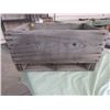 Image 1 : WOODEN POP CRATE