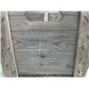 Image 3 : WOODEN POP CRATE