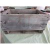Image 4 : WOODEN POP CRATE