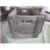 Image 5 : WOODEN POP CRATE