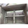 Image 6 : WOODEN POP CRATE