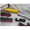 Image 2 : LOT OF 17 ASSORTED (TRAIN CARS)