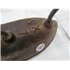 Image 3 : SAD IRON *CAST*  (#IXL-7, LATE 1800s - NOT COMMON)