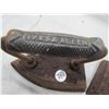 Image 2 : 2 SAD IRONS, (IVES & ALLEN) *LATE 1800s*
