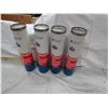 Image 1 : 4 GREASE TUBES (AMACO) *N.O.S*