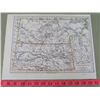 Image 2 : 3 MAPS (WESTERN CANADA *1897*, CANADA *1876*, SASK. & MAN. *1891*) (COPIES)