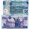 Image 1 : PAPER CURRENCY (MEXICO) *1 X2, 20 & 50 X 2 OLD PESOS*