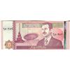 Image 1 : PAPER CURRENCY (IRAQ) *1 ,000 DINAR* (LAST NOTE ISSUED WITH SUDAM HUSSEIN PORTRAIT)