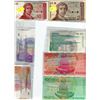 Image 2 : PAPER CURRENCY (CROATIA) *LOT OF 7 DIFFERENT*