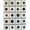 Image 2 : COINS (BRITISH CARRIBEAN, BARBADOS,BERMUDA, CAYMAN, EAST CARRIBEAN) *LOT OF 20 DIFFERENT*