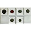 Image 2 : COINS (FIJI) *LOT OF 6 COINS*