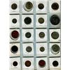 Image 2 : COINS (GR. BRITAIN) *LOT OF 20 COINS* (OVER $50)
