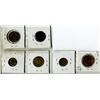 Image 2 : COINS (RUSSIA ) *LOT OF 6*