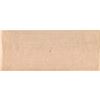 Image 2 : 1936 CANCELLED PAYROLL CHEQUE (LONDON & PORT STANLEY RAILWAY, LONDON, ON)