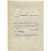 Image 2 : STOCK SHARES (ROBB - MONTBRAY MINES, TORONTO) *1928*
