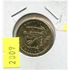 Image 2 : STOCK RECEIPTS/COUPONS (UNITED STATES 2009) *$1* (UNC)