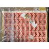 Image 2 : BAG OF STAMPS (MOSTLY CANADIAN)