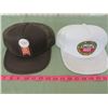 Image 2 : LOT OF 5 BASEBALL CAPS (BRICK RED BARRON, AMSTEL, SUPERIOR LAGER, ALEXANDER KEITH, INDIA PALE ALE & 