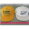 Image 2 : LOT OF 4 BASEBALL CAPS (WELLINGTON IRON DUKE, UPPER CANADS, RENEGADE & NORTHERN ALE, ALL ARE CLOSED)