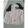 Image 2 : T-SHIRT (UNIVERSAL STUDIOS, HOLLYWOOD, CAL.) *LARGE, N.O.S.*