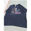 Image 1 : T-SHIRT (BARRACK OBAMA, PRESIDENT 2009) *N.O.S.*