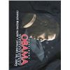 Image 2 : T-SHIRT (BARRACK OBAMA, PRESIDENT 2009) *N.O.S.*