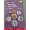 Image 1 : 2018 CHARLTON COIN GUIDE (USED VERY LITTLE)