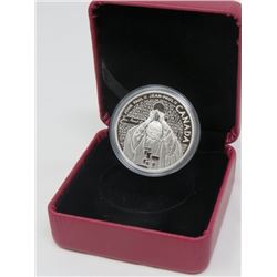 2014 CNDN $10 COIN (POPE JOHN PAUL)