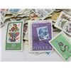 Image 2 : 2 BAGS ASSORTED STAMPS (VARIOUS COUNTRIES)