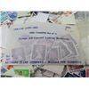 Image 5 : 2 BAGS ASSORTED STAMPS (VARIOUS COUNTRIES)