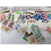 Image 8 : 2 BAGS ASSORTED STAMPS (VARIOUS COUNTRIES)
