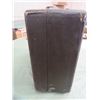 Image 10 : SUITCASE (VINTAGE) *20" X 14.5" X 7")