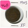 Image 1 : 1903 CNDN LARGE PENNY