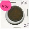 Image 1 : 1911 CNDN PENNY
