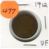 Image 1 : 1912 CNDN PENNY