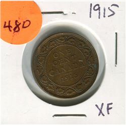 1915 CNDN PENNY