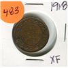 Image 1 : 1918 CNDN PENNY
