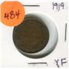 Image 1 : 1919 CNDN PENNY