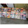 Image 1 : LOT OF 12 HOT ROD MAGAZINES (1965-JAN TO DEC)