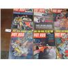Image 2 : LOT OF 12 HOT ROD MAGAZINES (1965-JAN TO DEC)