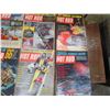 Image 4 : LOT OF 12 HOT ROD MAGAZINES (1965-JAN TO DEC)
