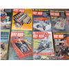 Image 3 : LOT OF 12 HOT ROD MAGAZINES (1966-JAN TO DEC)