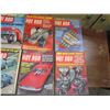 Image 4 : LOT OF 11 HOT ROD MAGAZINES (1967-JAN TO DEC) *MARCH IS MISSING*
