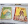 Image 1 : LOT OF 2 BOOKS (CHATTER BOX-1926, SCHOOL BOYS ANNUAL)