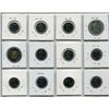 Image 2 : 12 CNDN COINS 5 CENT TO 2 DOLLAR, 1963 TO 2018