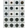 Image 2 : 20 CNDN COINS 1 CENT TO 1 DOLLAR, 1872 TO 2017