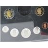 Image 2 : 2006 PROOF SET OF CANADIAN COIN SET, 7 PC SET