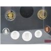 Image 2 : 2006 PROOF SET OF CANADIAN COIN SET, 7 PC SET