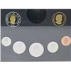 Image 2 : 2005 PROOF SET OF CANADIAN COIN SET, 7 PC SET